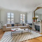 Sublime Appartement Haussmannien
