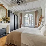 Sublime Appartement Haussmannien